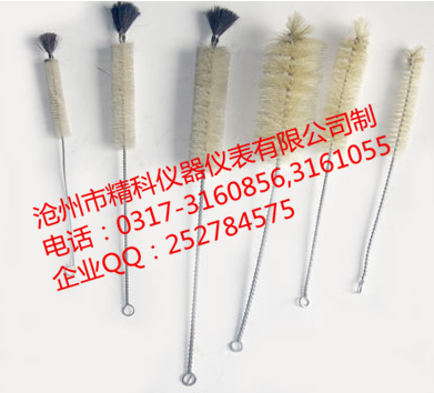 量筒刷、燒瓶刷、試管刷、滴定管刷
